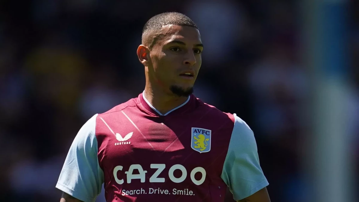 Aston Villa injury update as star continues recovery during World Cup break